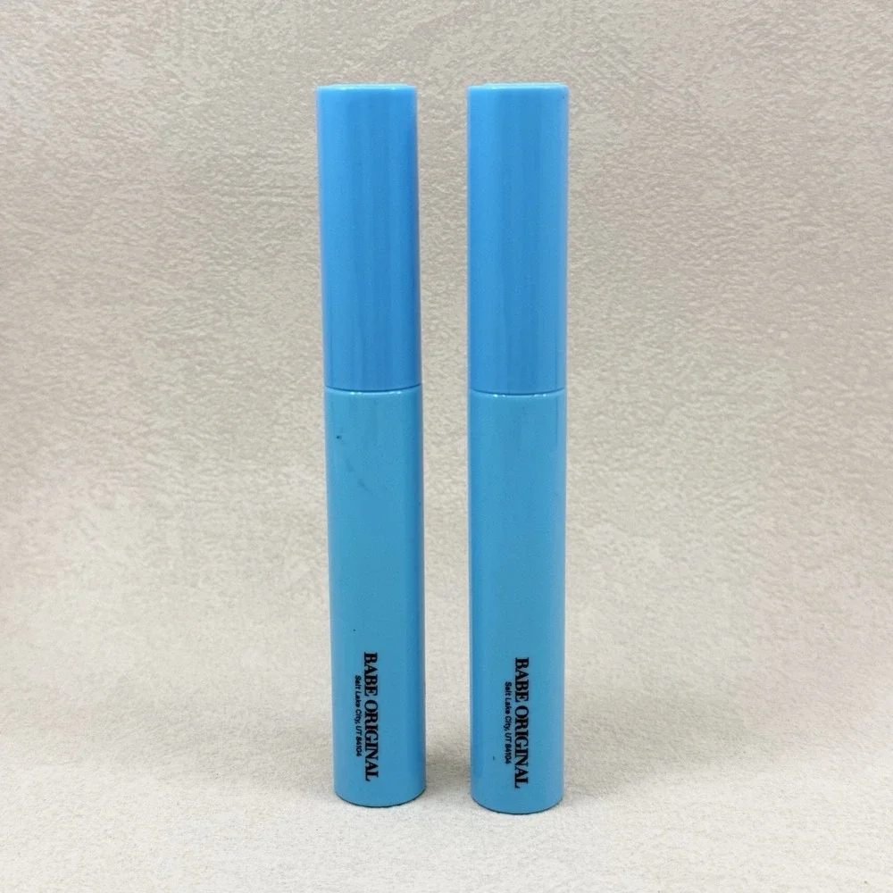 Babe Lash 4 Real Mascara Black for Volume, Length, and Lift in Eyelashes NEW